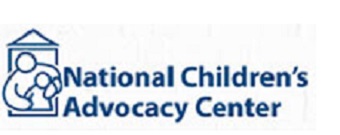 National Children's Advocacy Center logo 