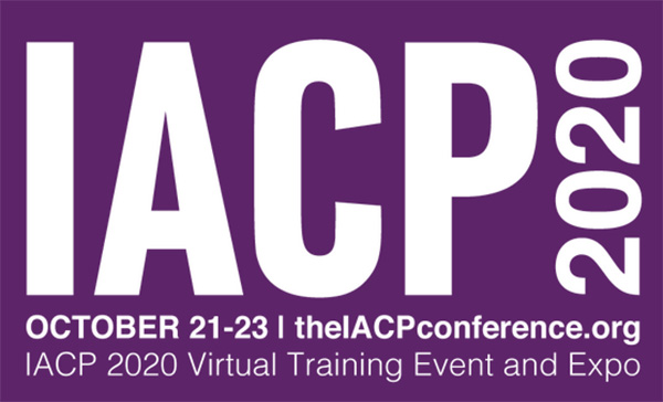 2020 IACP Conference logo