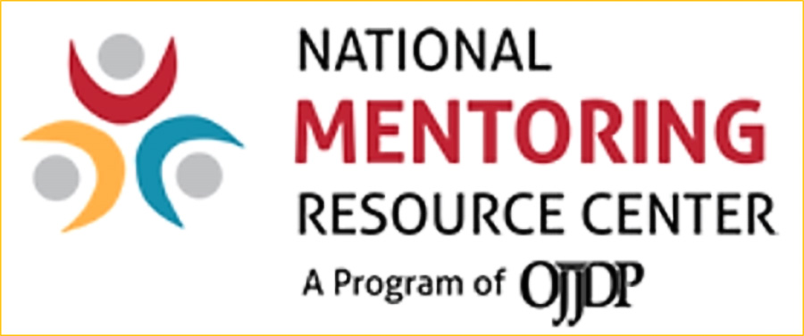 national mentoring resource center logo