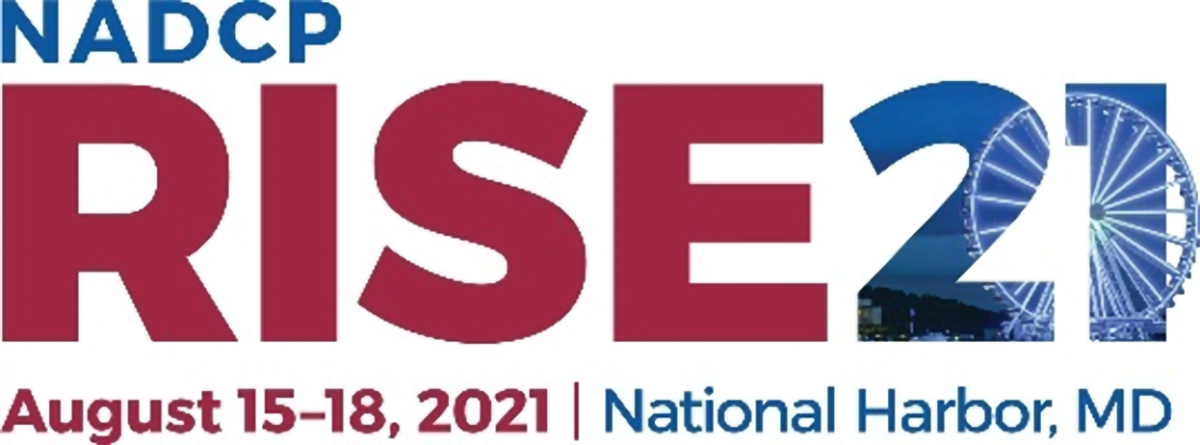 Rise 21 conference logo