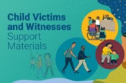 JUVJUST Office for Victims of Crime's Child Victims and Witnesses Support Materials series  