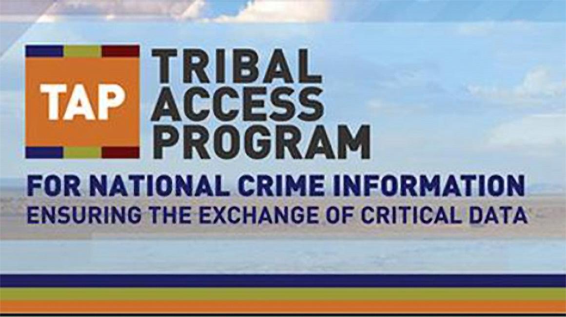 Tribal Access Program logo