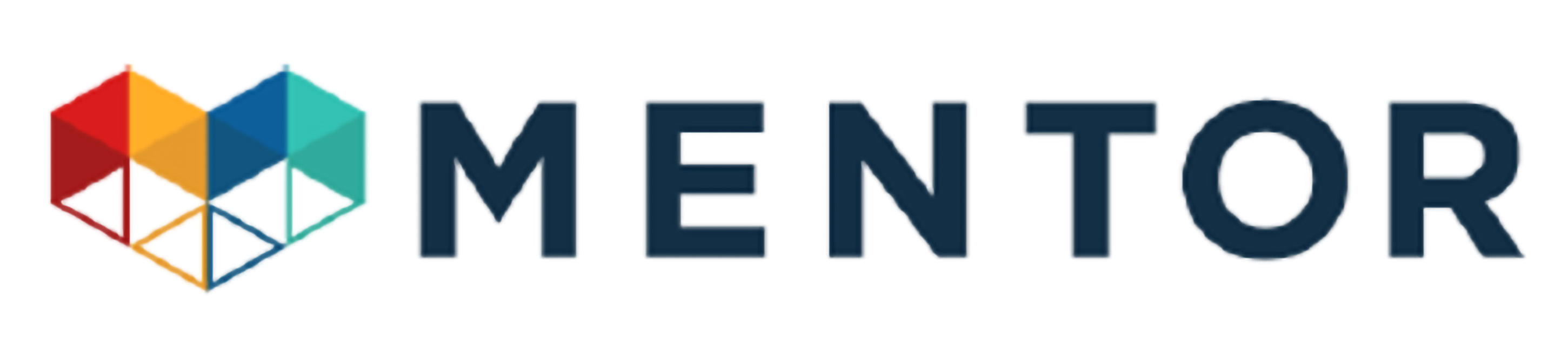 Logo for MENTOR: The National Mentoring Partnership 