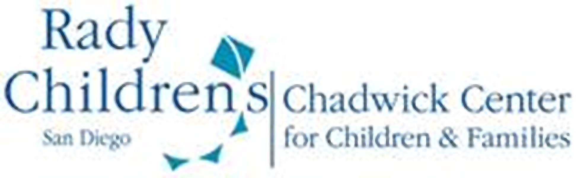Logo for the Chadwick Center for Children & Families