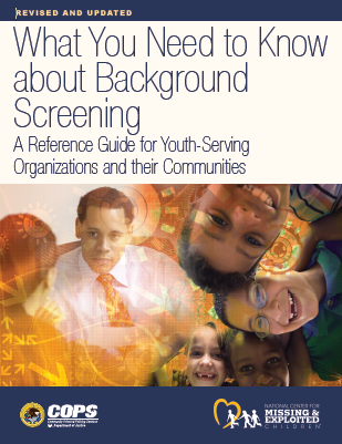 What You Need to Know About Background Screening