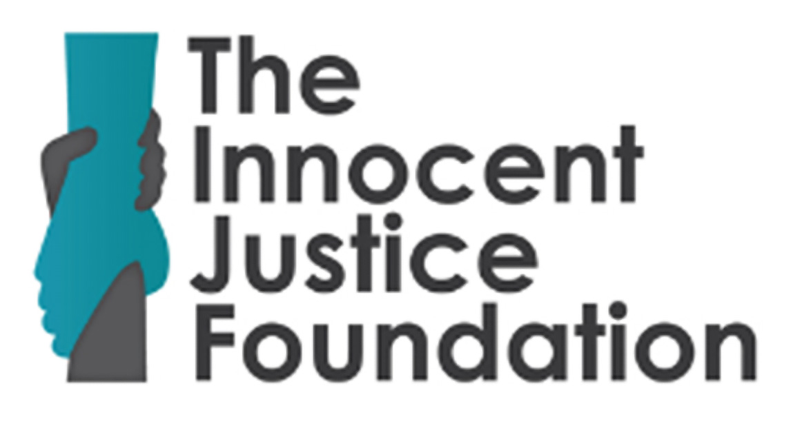 Innocent Justice Foundation logo