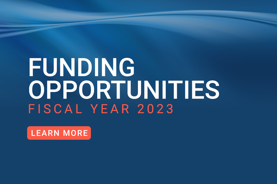 FY 2023 Second Chance Act Funding Opportunities 