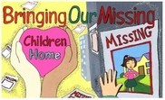 JUVJUST, National Missing Children's Day 2023 