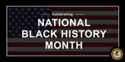 Celebrating National Black History Month