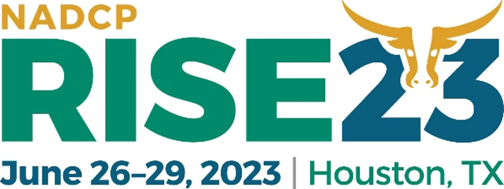 RISE23 conference logo