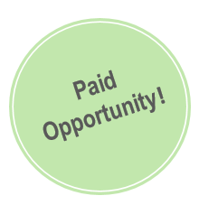 Paid Opportunity - Peer Review 