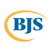 Bureau of Justice Statistics logo
