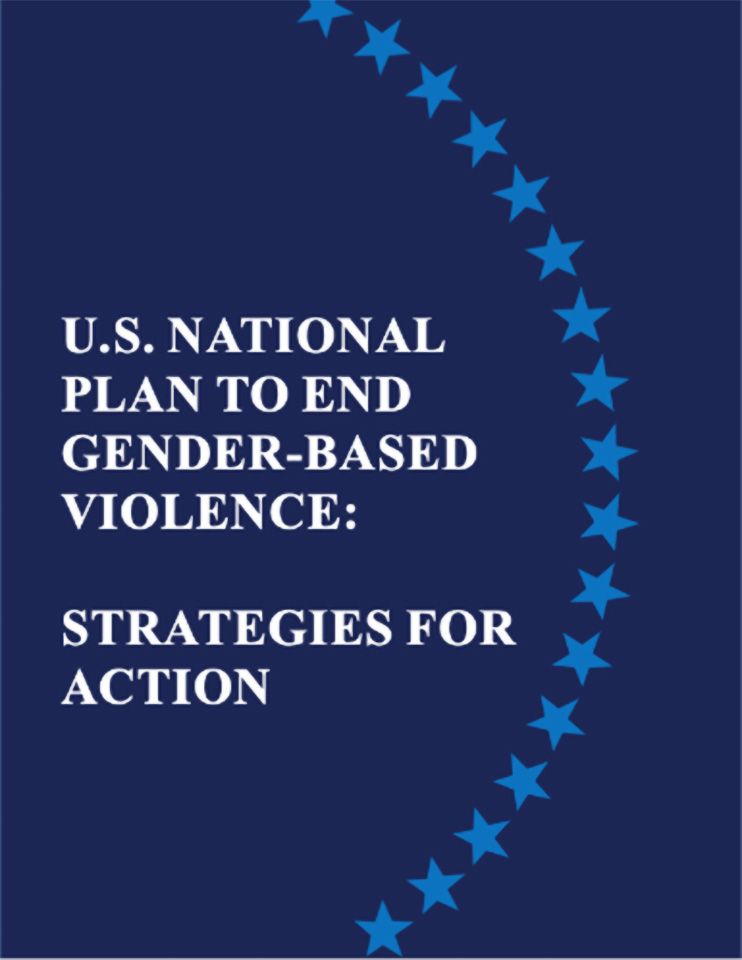 Thumbnail for “U.S. National Plan to End Gender-Based Violence: Strategies for Action”