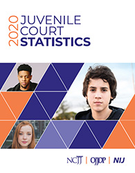 Juvenile Court Statistics 2020 thumbnail