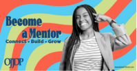 JUVJUST - Become a Mentor - Connect, Build, Grow