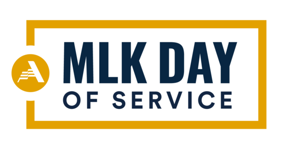 JUVJUST - MLK Day of Service