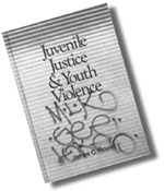 Book Juvenile Justice and Youth Violence