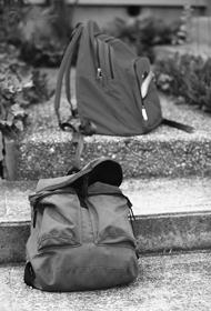 Photo-backpacks