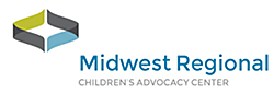 Midwest Regional Children’s Advocacy Center logo