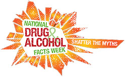 Drug & Alcohol Facts Week