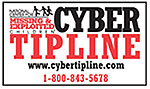 CyberTipline logo