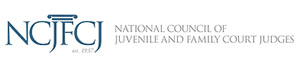 National Council of Juvenile and Family Court Judges logo
