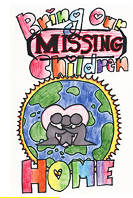 Bring our missing children home