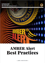 Thumbnail of AMBER Alert Best Practices, 2nd Edition