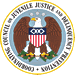 Seal of the Coordinating Council on Juvenile Justice and Delinquency Prevention