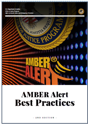 Thumbnail of AMBER Alert Best Practices, Second Edition