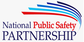 National Public Safety Partnership logo