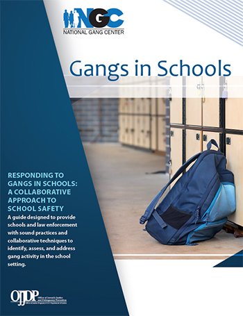Gangs in Schools thumbnail