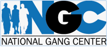 National Gang Center logo