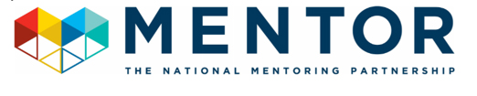 MENTOR: The National Mentoring Partnership logo