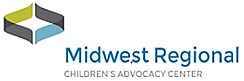 Midwest Regional Children's Advocacy Center logo