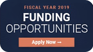 Funding opportunities, apply now Funding opportunities, apply now