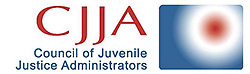 Council of Juvenile Justice Administrators logo