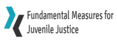 Fundamental Measures for Juvenile Justice logo