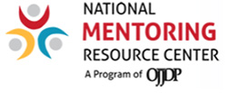 National Mentoring Resource Center logo