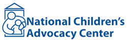  National Children's Advocacy Center logo