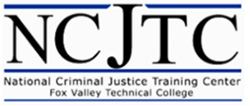 National Criminal Justice Training Center logo