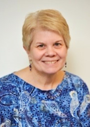 Janet Chiancone, OJJDP Associate Administrator