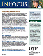 Tribal Youth Initiatives