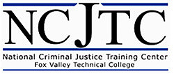 National Criminal Justice Training Center logo.