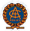 International  Association of Chiefs of Police logo