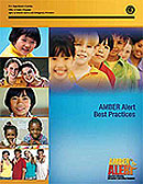 Cover of AMBER Alert Best Practices