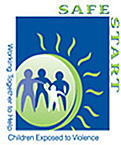 Safe Start Center logo.