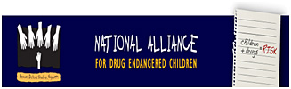 9th Annual  National Alliance for Drug Endangered Children Conference