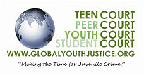 Global Youth Justice logo