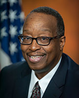 Photo of Robert L. Listenbee, OJJDP Administrator.